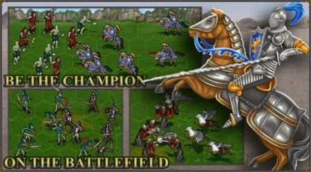 城堡战CastleFight:Heroes图3