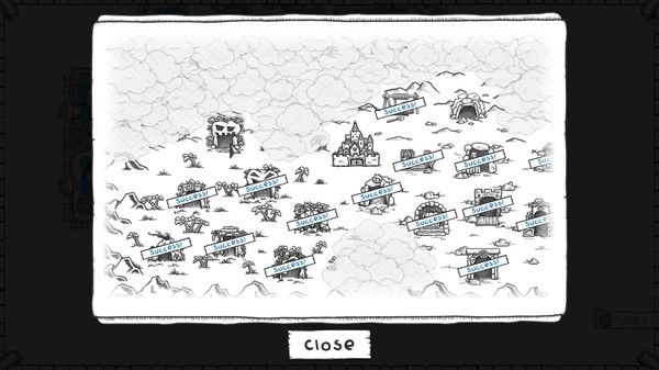 epic guildofdungeoneering中文补丁最新免费版