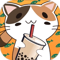 火爆奶茶店最新版