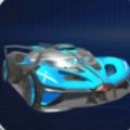 3D越野飞车安卓版
