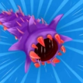 死亡蠕虫3D无敌最新版
