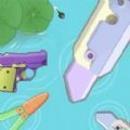合成大比拼正版