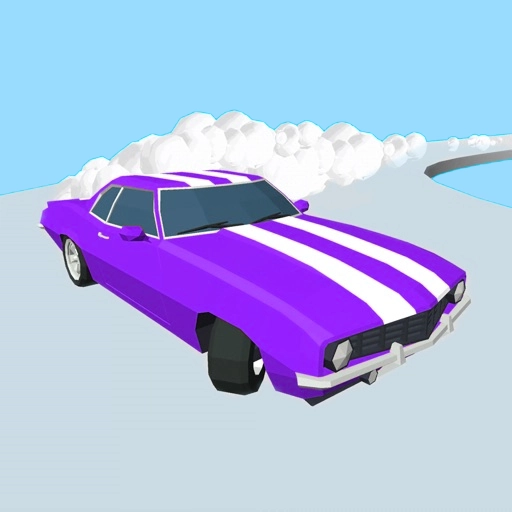 极品漂移赛车3D游戏