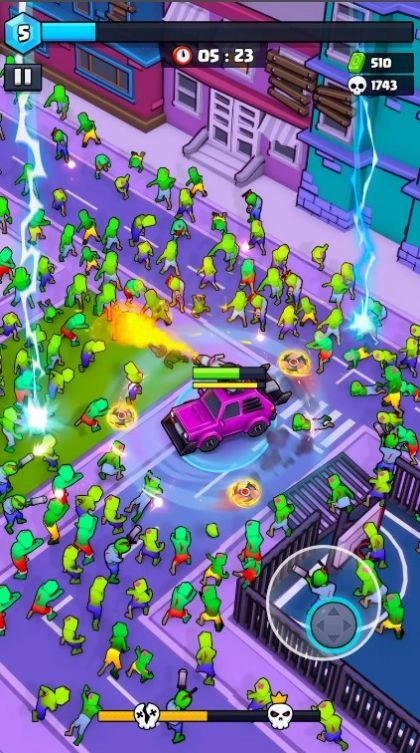 DoomDrive安卓版免费下载