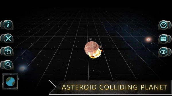 宇宙星球模拟器图3