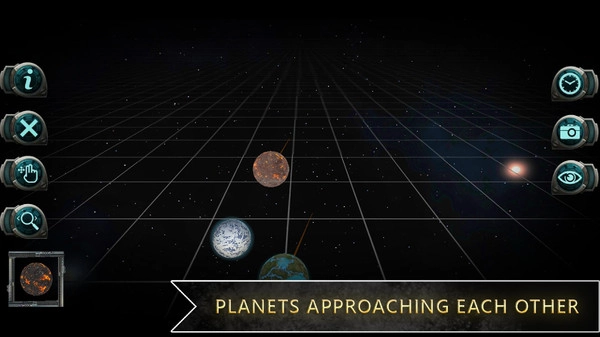 宇宙星球模拟器图4
