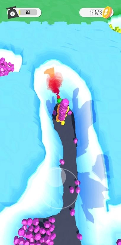 SnowSpeculator图1