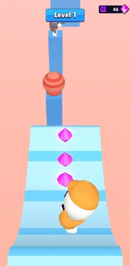 布娃娃特工3D中文版