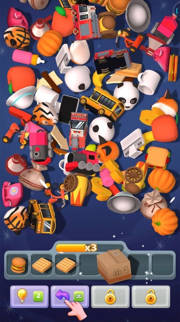 开个垃圾厂官方版图3