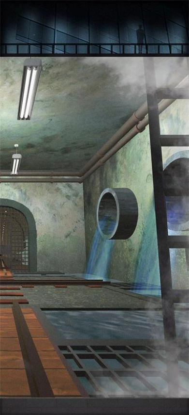 逃离黑暗的下水道最新版