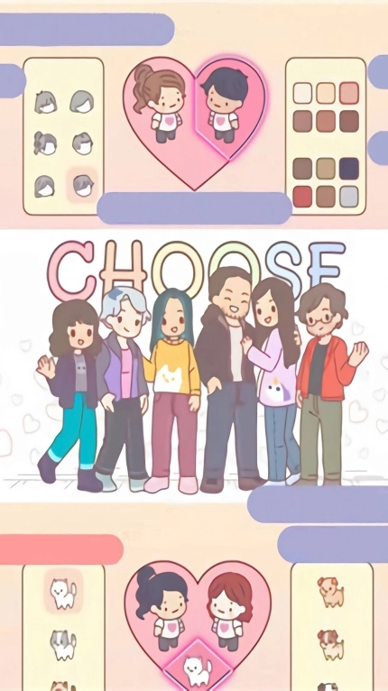 美妆公主安卓版图3