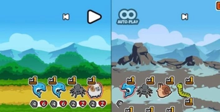 抖音superautopets最新版