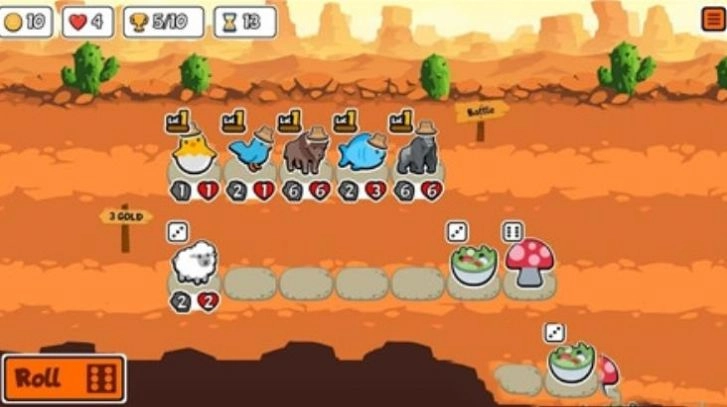 抖音superautopets最新版
