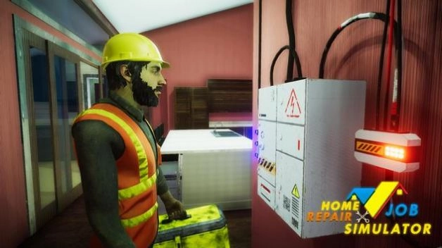 家庭维修工作模拟器下载(1)