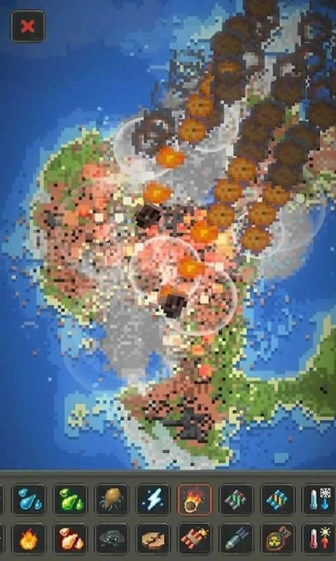 世界盒子修仙mod整合包手机版图2