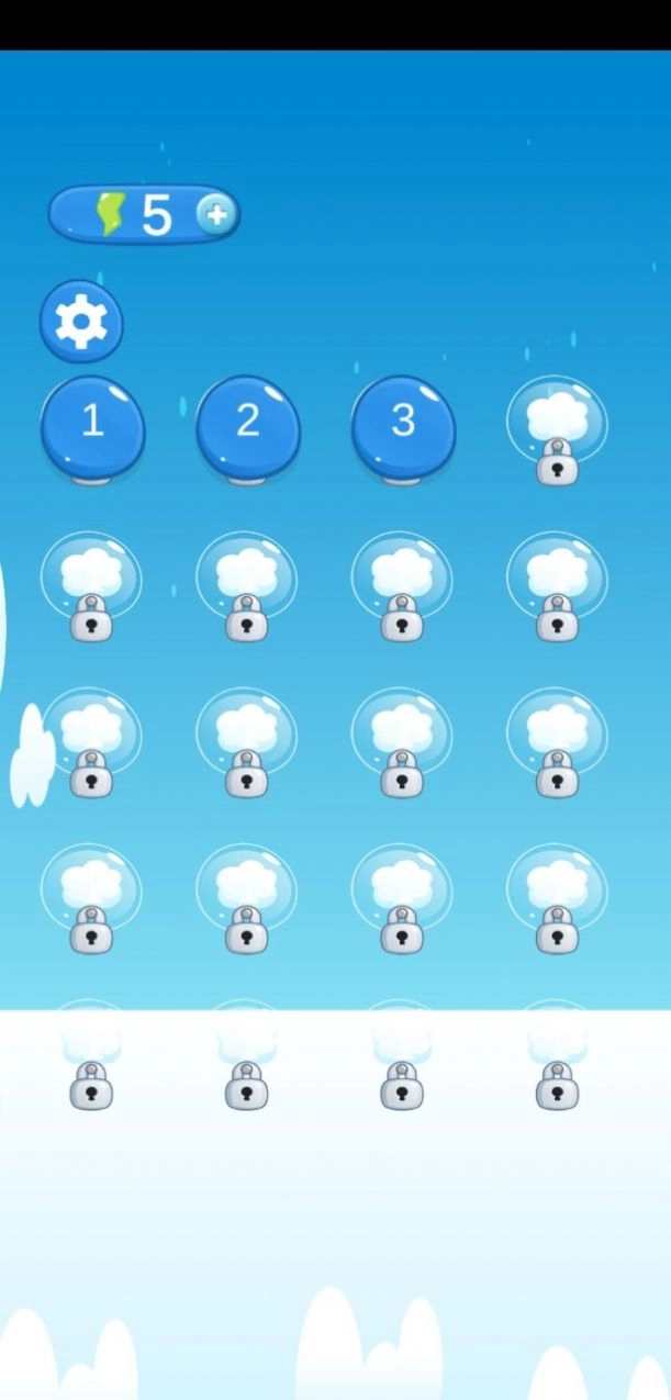 爆炸猫推箱子最新版图2