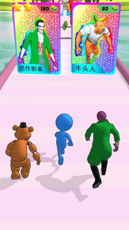 口袋精灵大战安卓版图1