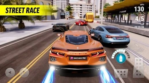赛车极限Pro 图1