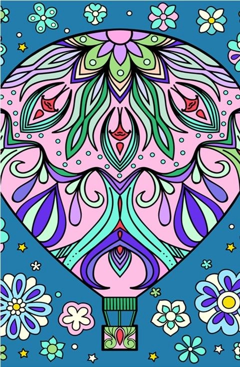 Digital coloring安卓版图3