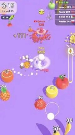 火柴人块切割官方正版图3