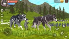 WildCraft安卓版图1