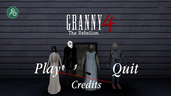 granny4灯塔版本图1