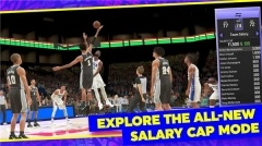 NBA2K24(NBA2K24MyTEAM)图2
