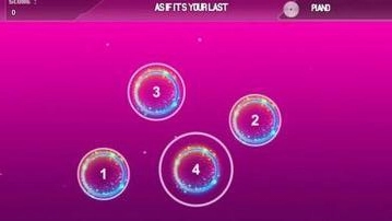 blackpinkthegame官方最新版图1