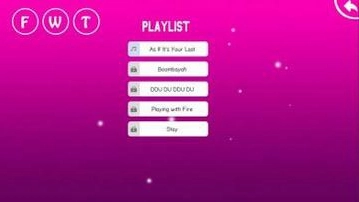 blackpinkthegame官方最新版图3