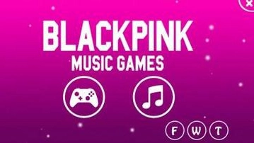blackpinkthegame官方最新版图4