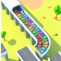 Highway Connect Puzzle中文版