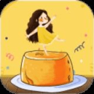 豆腐姑娘游戏