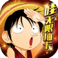 热血海贼王