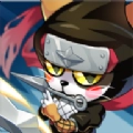 猫影忍者领红包福利版