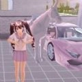 樱花校园恋爱舞会安卓 