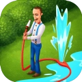 梦幻花园gardenscapes更新安卓版