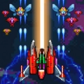 复古太空射击最新版