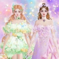 魔法装扮明星舞会最新版