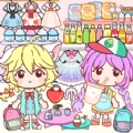 魔法甜心小城市最新版