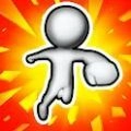 火柴人块切割官方正版