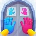 恐怖蓝猫鬼元波比 