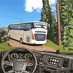 公路赛车模拟器汉化版