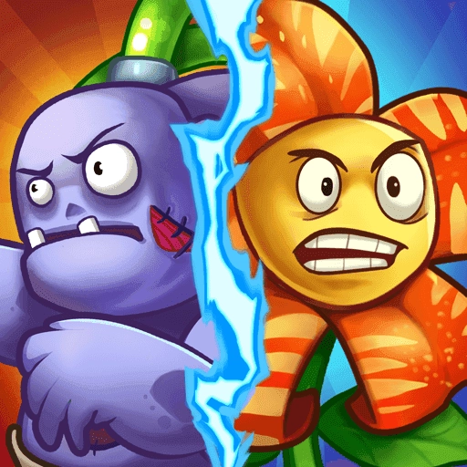 植物僵尸大作战 