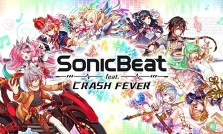 声波节拍安卓手机版图2