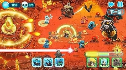 水晶战争2安卓最新版图3