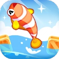 摇摆鱼安卓（Swing Fish） 