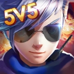 小小突击队2全英雄全皮肤无限钻石版 v2.5.1 安卓版