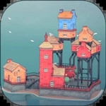 水乡小镇无限建造版本 v2.1.2 内置功能菜单版