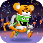 僵尸榨汁机mod菜单版 v1.5.2 无限钻石版