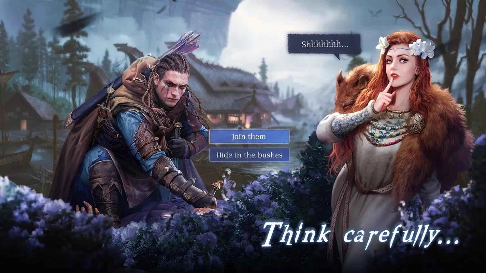 网易维京之王(Vikingard) 